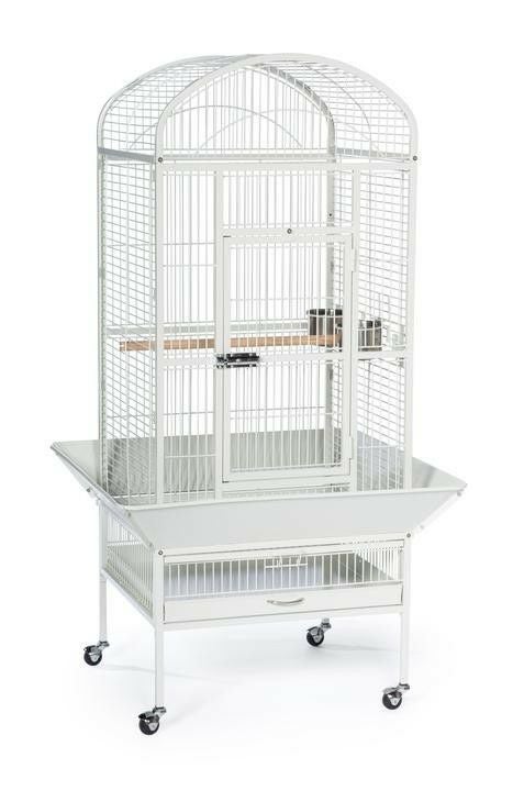 鳥用 鳥かご プレビューペット PrevuePet アイアンセレクトケージ