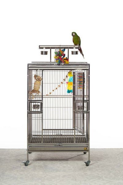鳥用 鳥かご プレビューペット PrevuePet インペリアルエクストラ 