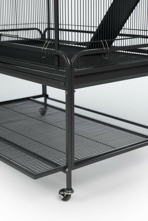 小動物用 ケージ プレビューペット PrevuePet デラックスフェレット