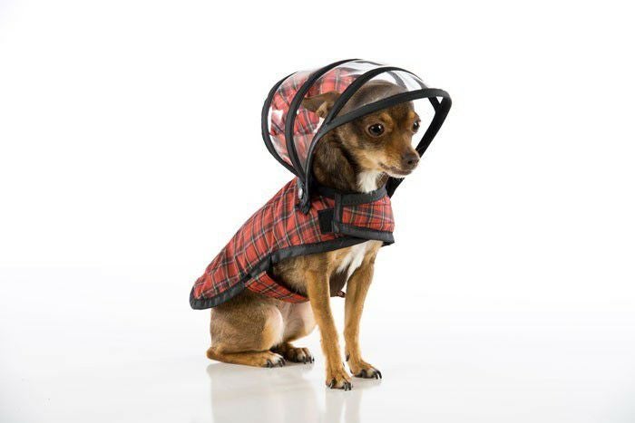 犬用 レインコート PushPushi ドッグレインコート　迷彩 Sサイズ 犬用 レインコート PushPushi ドッグレインコート ウッドランド