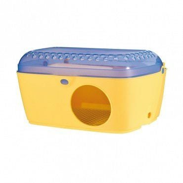 小動物用 ハウス イタリアIMAC ハムスターハウス アルコバ
