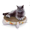 猫用 爪とぎ  イタリアIMAC キャットスクラッチ DUCHESSA