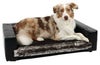 犬用 ベッド KERBL ケアブル ペットベッド モナコL 116 x 76 x 24 cm