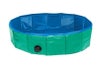 犬用 プール ベルギーFLAMINGOPET ドギープール サイズ120グリーン