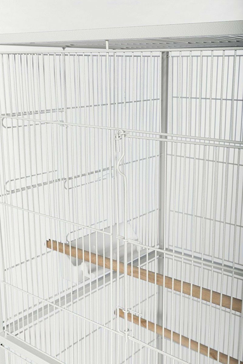 鳥かご　ケージ　大型　フライトバードケージF041　 鳥かご プレビューペット フライトバードケージ F041 オウム 大型