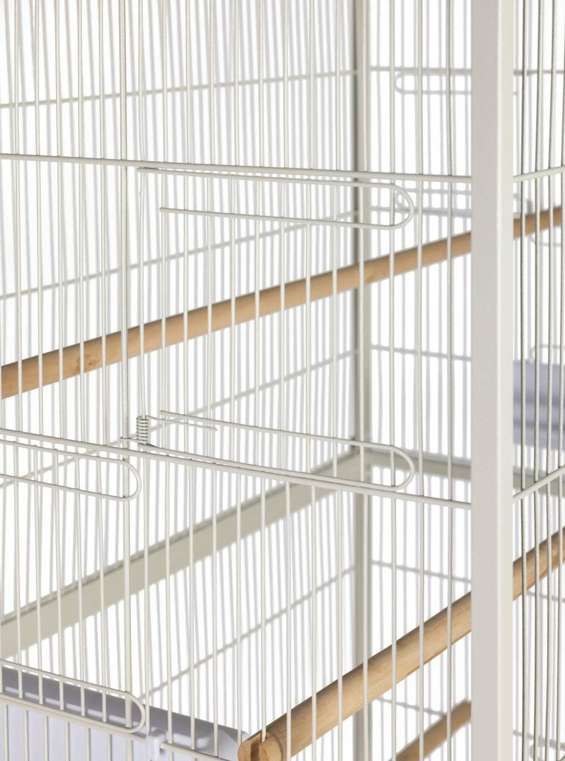 鳥用 鳥かご プレビューペット PrevuePet フライトバードケージ F041