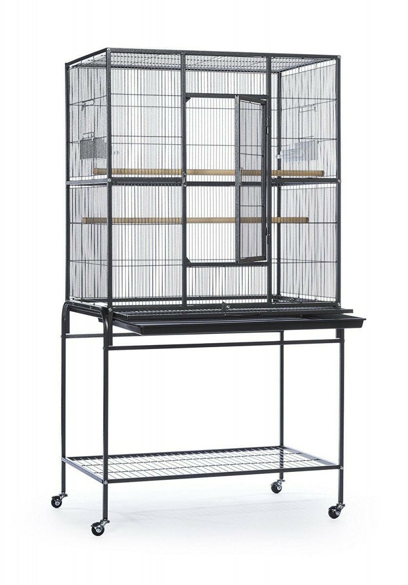 鳥用 鳥かご プレビューペット PrevuePet フライトスタンドバード