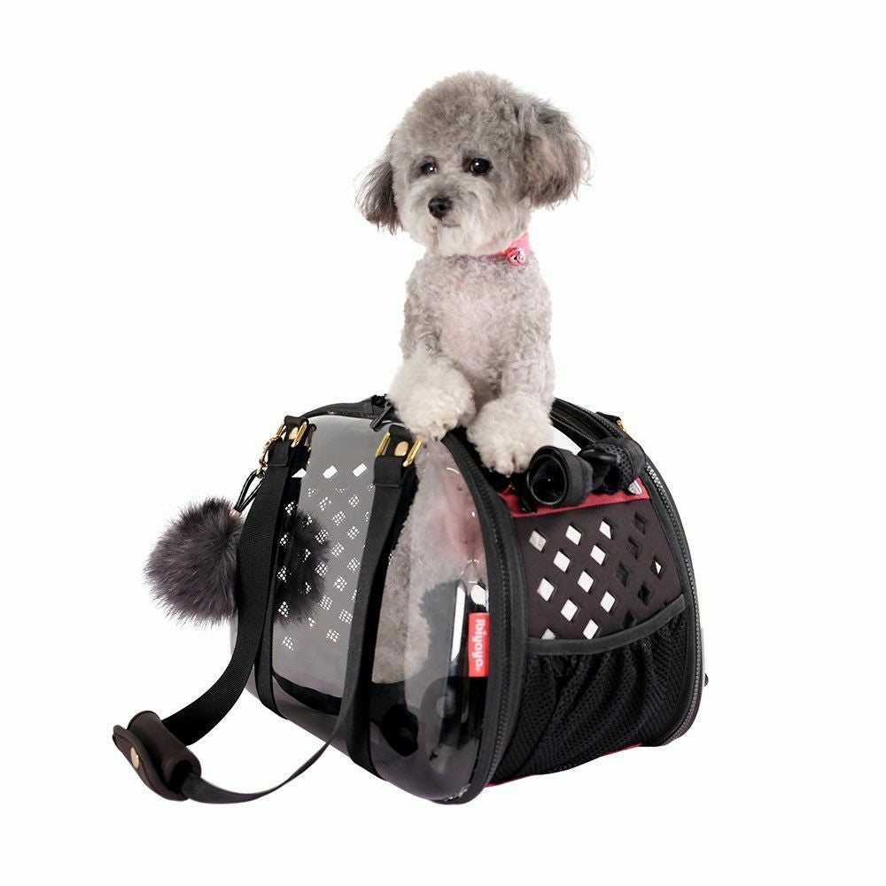 ダッドウェイ　ファーストクラス　エアー　３輪カート　イビヤヤ　ペットカート 犬用 ペットカート ibiyaya イビヤヤ ファーストクラス・エアー 3輪
