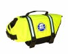 犬用 ライフジャケット FIDO ドギーライフジャケット セーフティネオンイエローXS