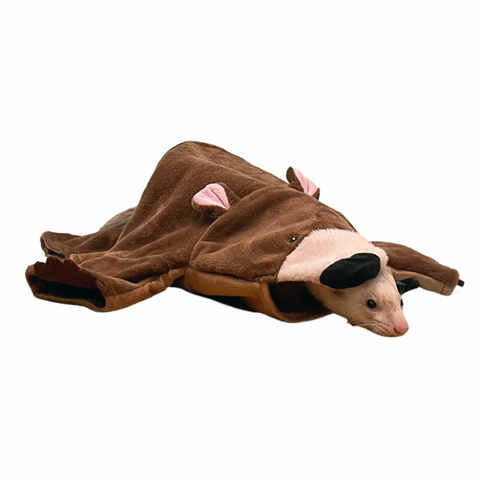 フェレット用ベッド・ハウス通販｜海外ペット用品｜ALLFORWAN'S LIFE
