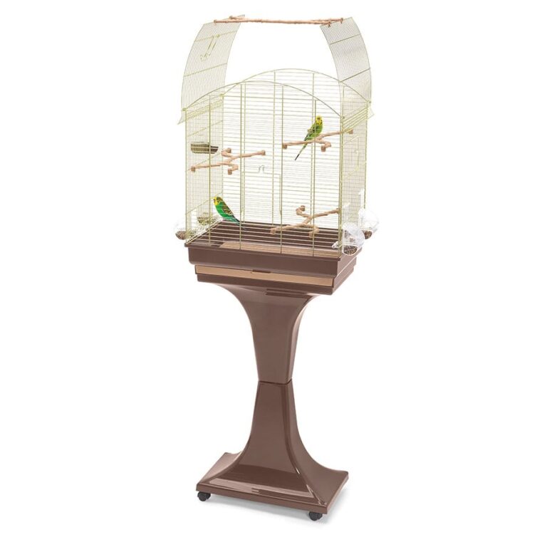 鳥用 鳥かご フランスZOLUX CHICシリーズ バードケージ CHIC PATIO S