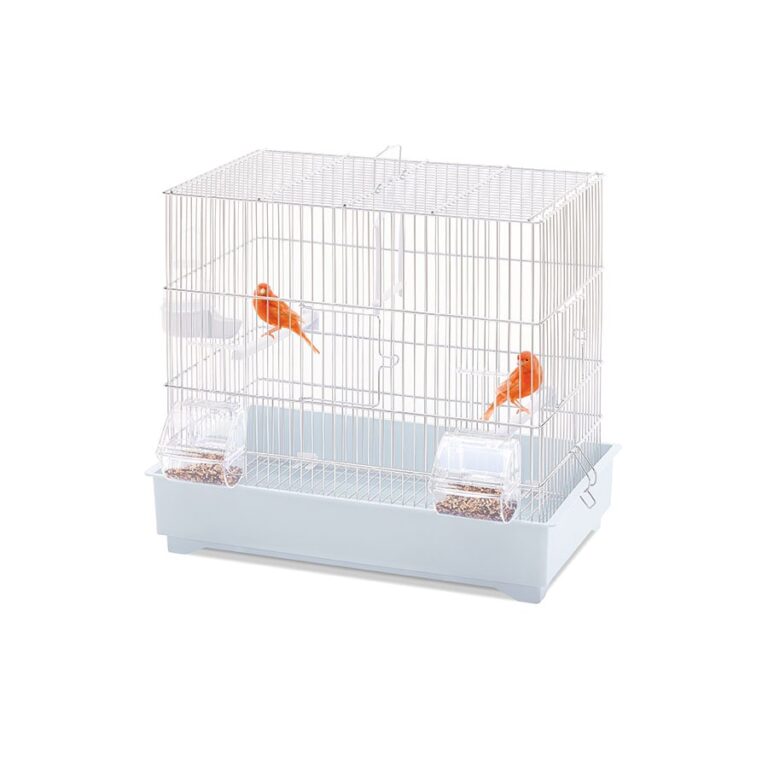 鳥用 鳥かご イタリアIMAC バードケージ コバ55 バードケージ