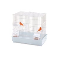 鳥用 鳥かご イタリアIMAC バードケージ コバ55 バードケージ