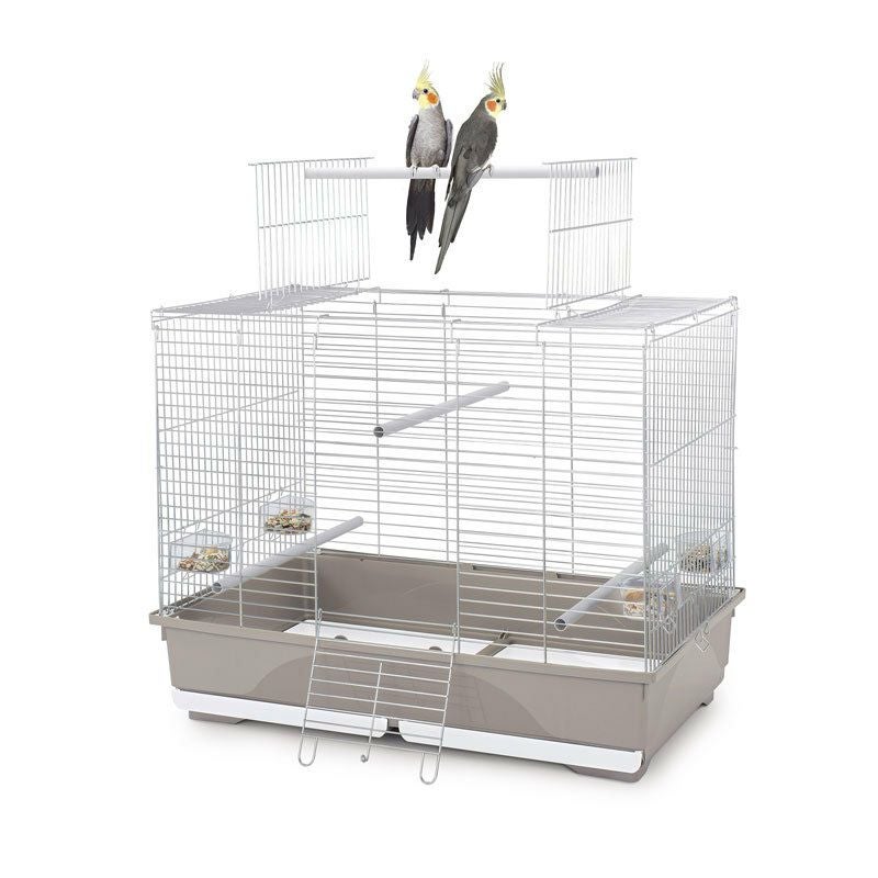 鳥用 鳥かご イタリアIMAC カナリアインコ用ケージセット アガタ 鳥用 鳥かご イタリアIMAC カナリアインコ用ケージセット アガタ