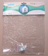犬用 犬小屋 ニューエイジペット NEWAGEPET ドッグハウス専用ビニールドアXL 犬小屋 屋外 防寒
