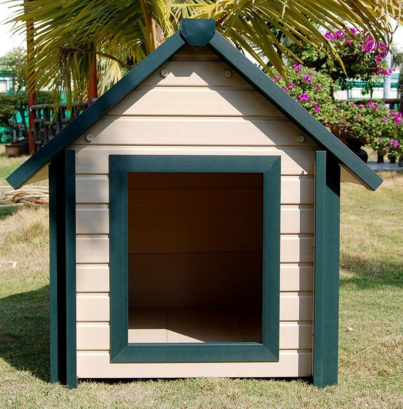 犬用 犬小屋 ニューエイジペット NEWAGEPET ドッグハウス バンクハウス