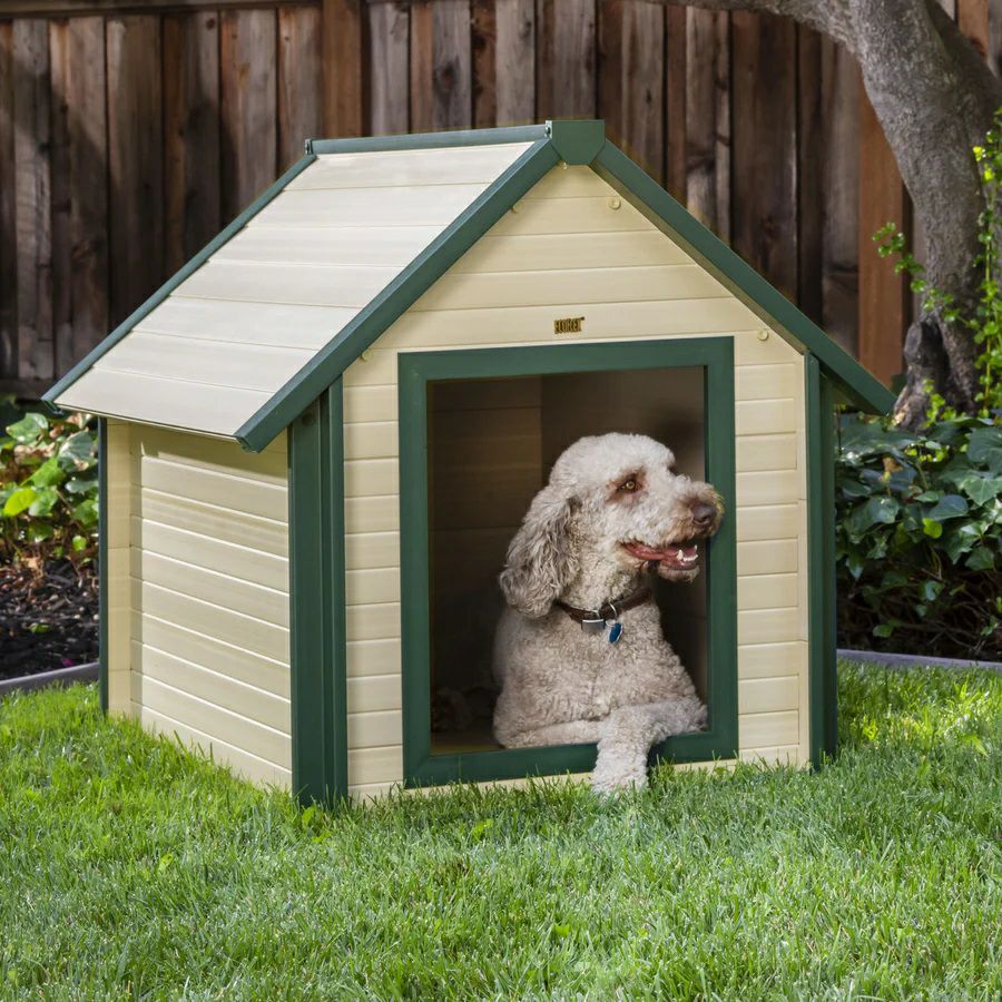 犬用 犬小屋 ニューエイジペット NEWAGEPET ドッグハウス バンクハウス