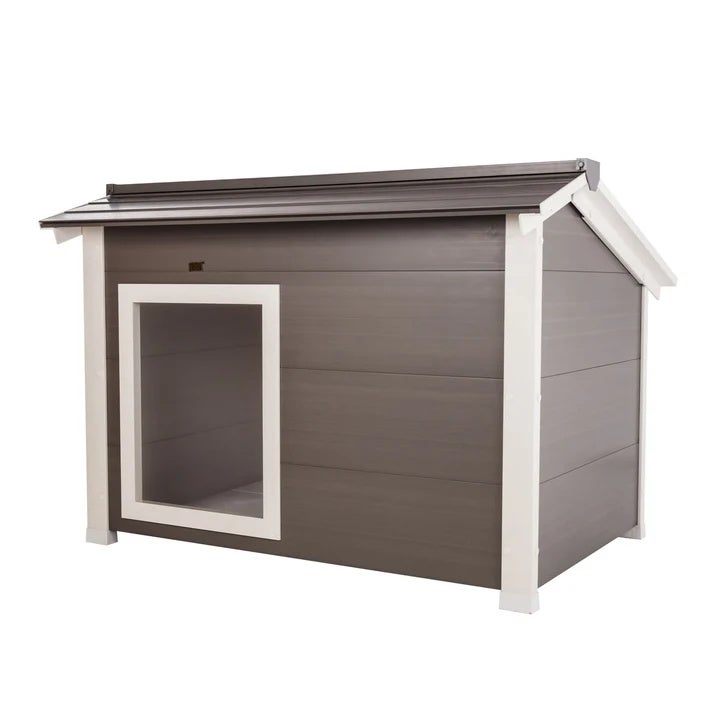 犬用 犬小屋 ニューエイジペット NEWAGEPET ドッグハウス サーモコア2スーパーインスレーションドッグハウス XL 犬小屋 屋外 防寒