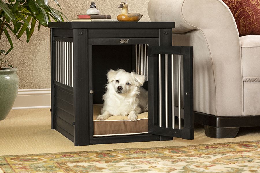 犬用 ケージ ニューエイジペット NEWAGEPET ドッグハウス インプレイス