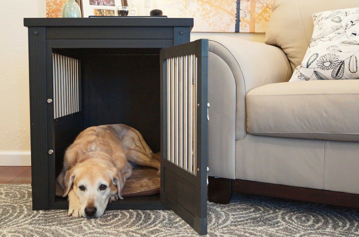 日本総輸入元】New Age Pet 犬用クレート インプレイス InnPlace