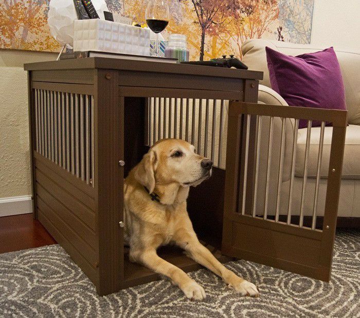 犬用 ケージ ニューエイジペット NEWAGEPET ドッグハウス インプレイス
