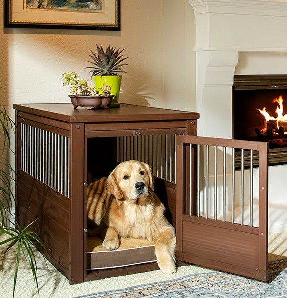 日本総輸入元】New Age Pet 犬用クレート インプレイス InnPlace