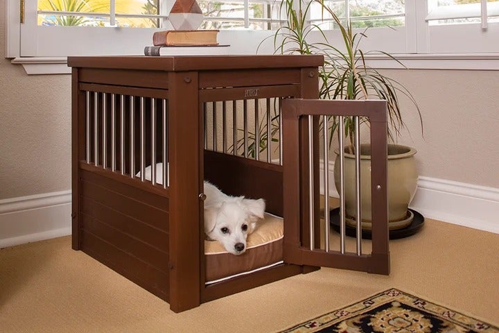 犬用 ケージ ニューエイジペット NEWAGEPET ドッグハウス インプレイス