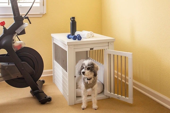 犬用 ケージ ニューエイジペット NEWAGEPET ドッグハウス インプレイス