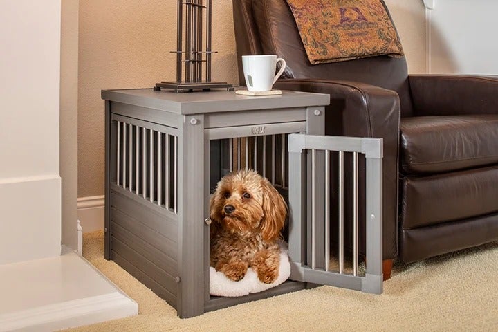 犬用 ケージ ニューエイジペット NEWAGEPET ドッグハウス インプレイス