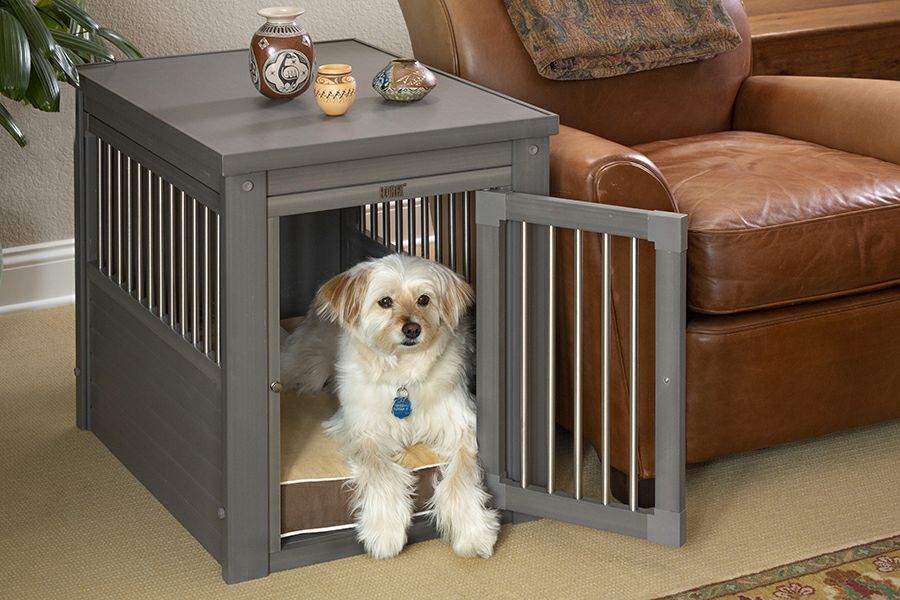 日本総輸入元】New Age Pet 犬用クレート インプレイス InnPlace