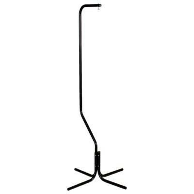 鳥用 鳥かご プレビューペット PrevuePet ハンギングスチールスタンド１７８０ブラック