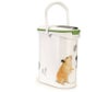 犬用 フードストッカー カーバーペットライフ ロデントフードコンテナ 10L Curver Pet Life Style