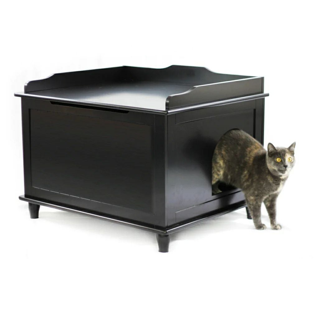 猫用 トイレ デザイナーペットプロダクツ キャットリッターボックス