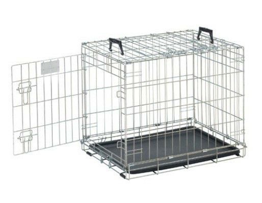 犬用 ケージ ベルギーSAVIC サヴィッチ 犬用ケージ ドッグレジデンス