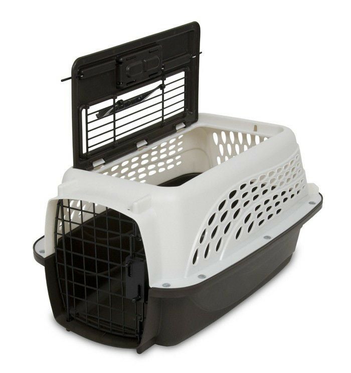 犬用 キャリーバッグ ペットメイト PETMATE バリケンネル ダブルドア