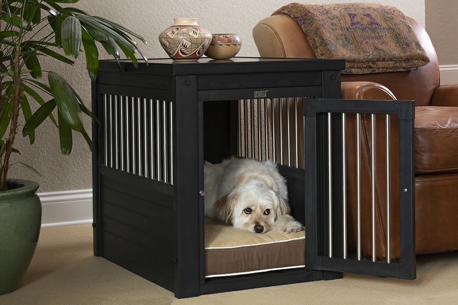 日本総輸入元】New Age Pet 犬用クレート インプレイス InnPlace