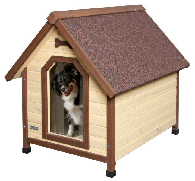 犬小屋 屋外｜KERBL 4シーズン 屋外 おしゃれ 防寒
