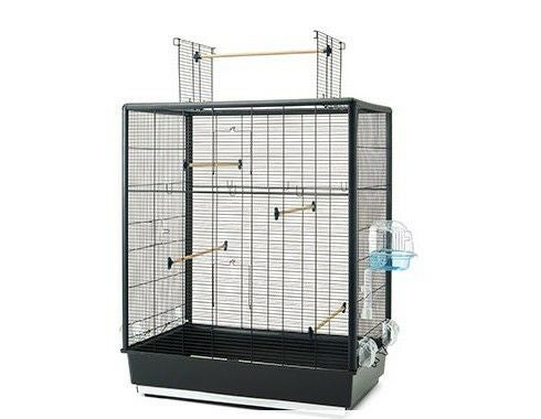 鳥用 鳥かご プレビューペット PrevuePet フライトバードケージ F041