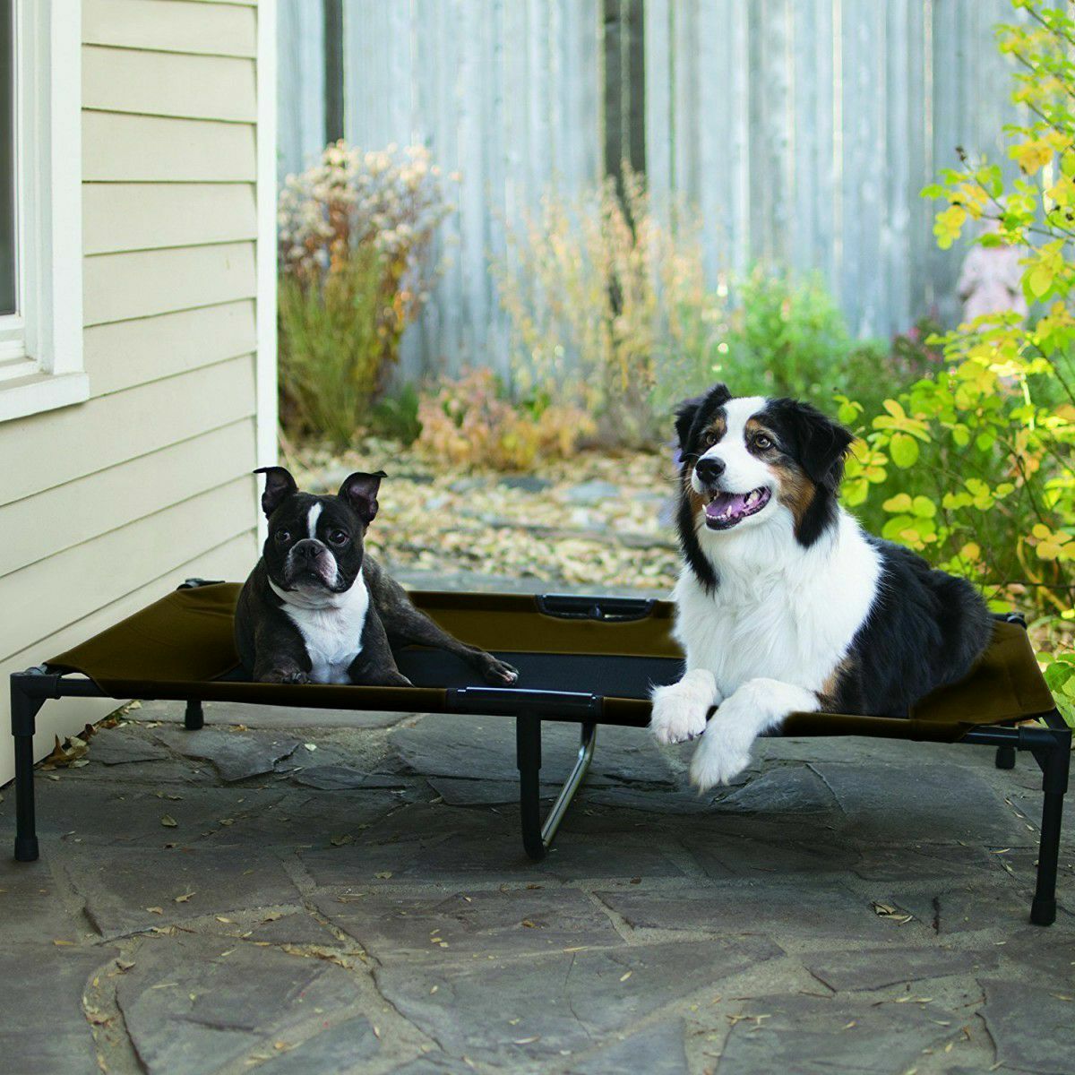 犬用 ベッド K&Hペットプロダクツ オリジナルペットコットLサイズ専用