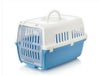 犬用 キャリーバッグ ベルギーSAVIC  サヴィッチ ゼフォス1 パシフィックブルー