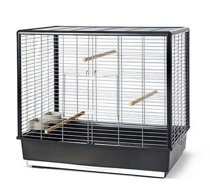 (未使用品) 鳥かご SAVIC  サヴィッチ 大型バードケージ 鳥用 鳥かご ベルギーSAVIC サヴィッチ バードケージ Noah Knock Down