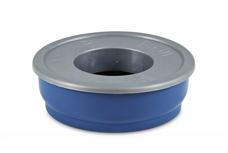 犬用 フードボウル ペットメイト  PETMATE ノースピルボウル