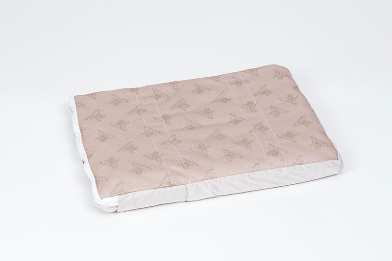 犬用 プーチパッド ペットベッド ワイヤークレートパッド 24インチ POOCHPAD