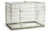 犬用 ケージ オランダBEEZTEES 3スライドロックドアドッグケンネルケージ121 x 78 x 84 cm 同梱不可