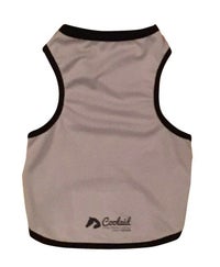 犬用 クールグッズ coolaid ケーナインクーリングベスト XL Crockery