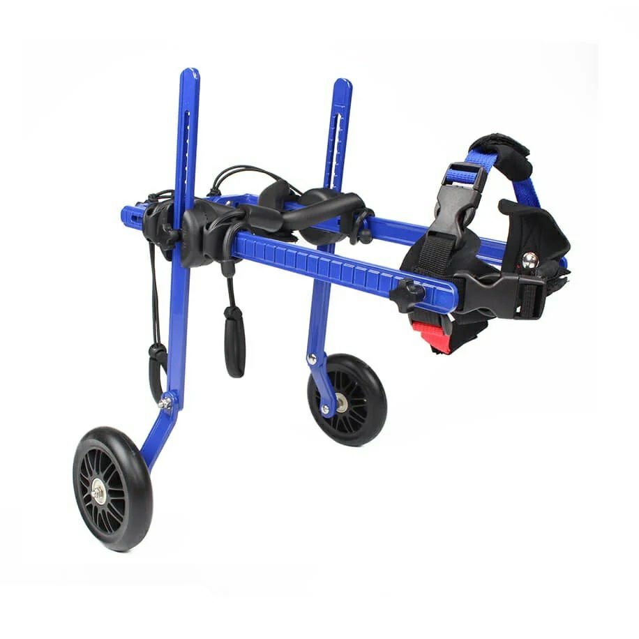 総額16万円以上　犬用車椅子　介護用品 Walkin Wheels 犬用 車椅子 Walkin Wheels ウォーキンホイールズ ドッグホイール