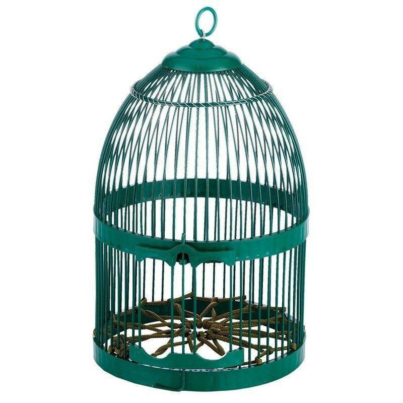 鳥用 鳥かご フランスZOLUX CHICシリーズ バードケージ CHIC PATIO S