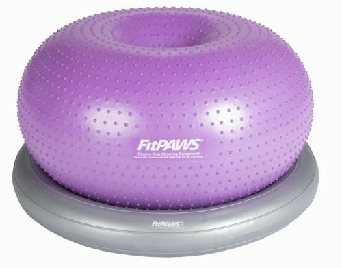 バランスボール　犬　FitPAWS　USA　PawPods パウポッド　アメリカ FitPaws Paw Pods (Set of 4)