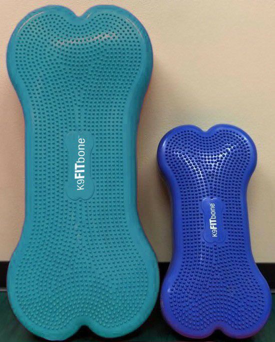日本総輸入元】FitPAWS K9フィットボーン｜ジャイアント 90cm 犬用