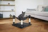 猫用 ペットベッド  KERBL ケアブル  キャットハンモック サミーラ